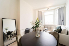Charming Apartment for 3 in the Heart of Antwerp